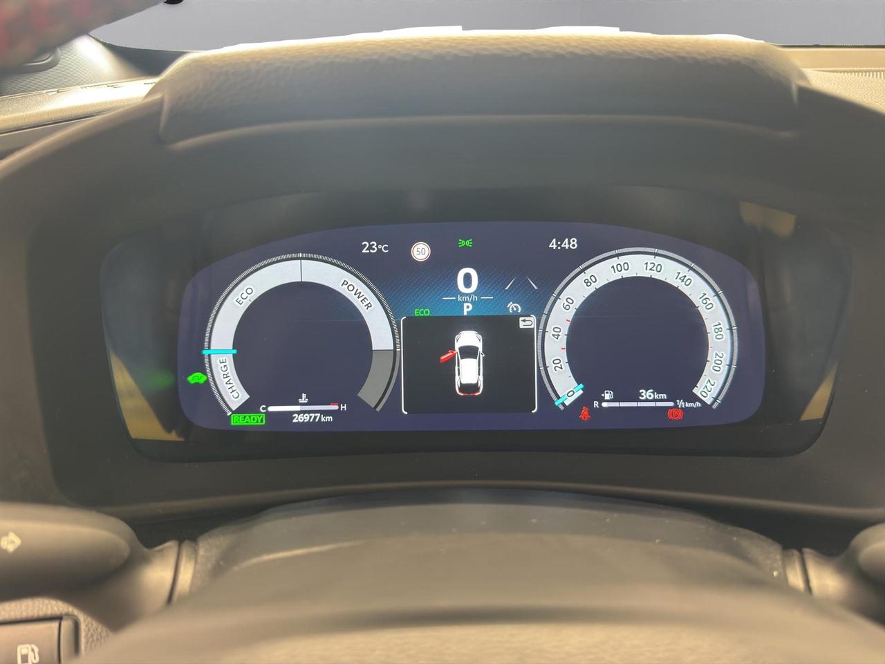 Toyota C-HR 2.0 hv GR Sport Premiere awd e-cvt
