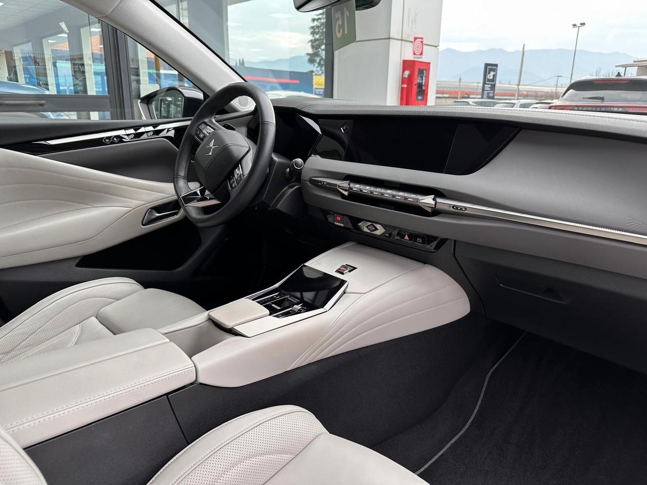 Ds DS4 4 BlueHDi 130 aut. Opera