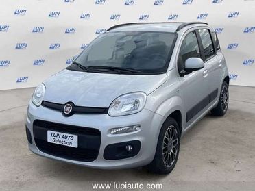 Fiat Panda 1.2 Easy easypower Gpl 69cv my19