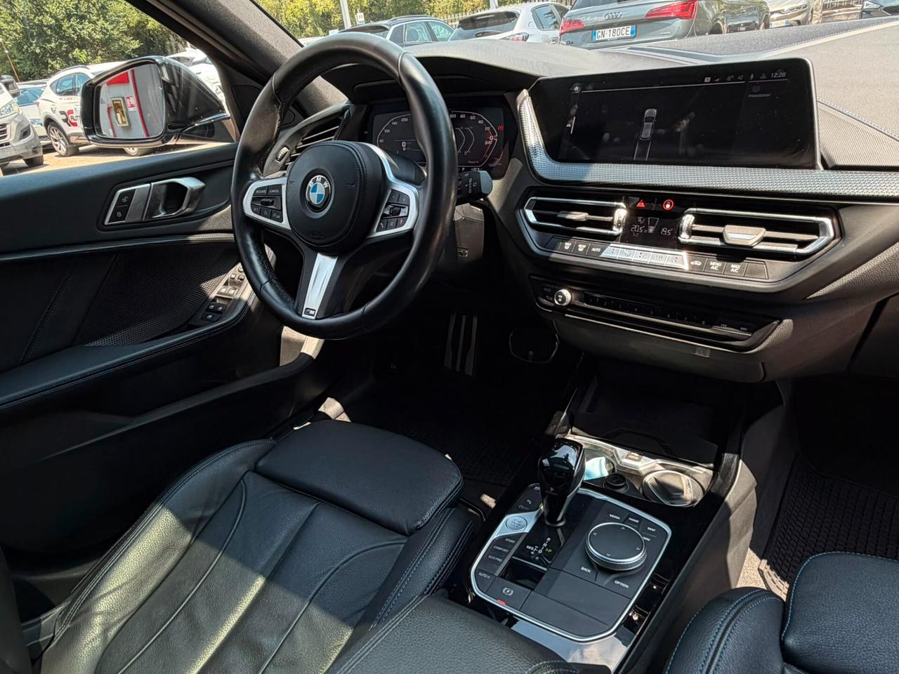 Bmw 135 M 135i xDrive
