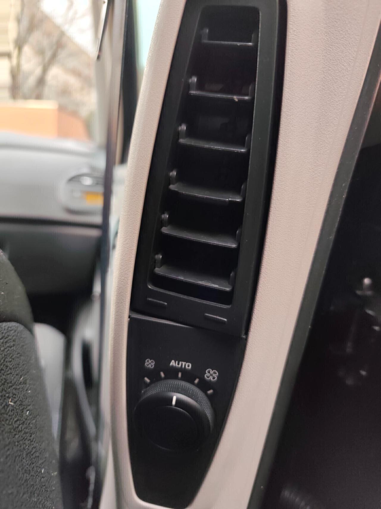 Citroen C4 Picasso 1.6 VTi 120 Seduction