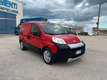 Fiat Fiorino 2ª serie Fiorino 1.3 MJT 95CV ​​Furgone Adventure E5+