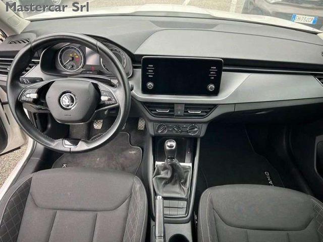 SKODA Kamiq Kamiq 1.0 g-tec Ambition 90cv GF533XB