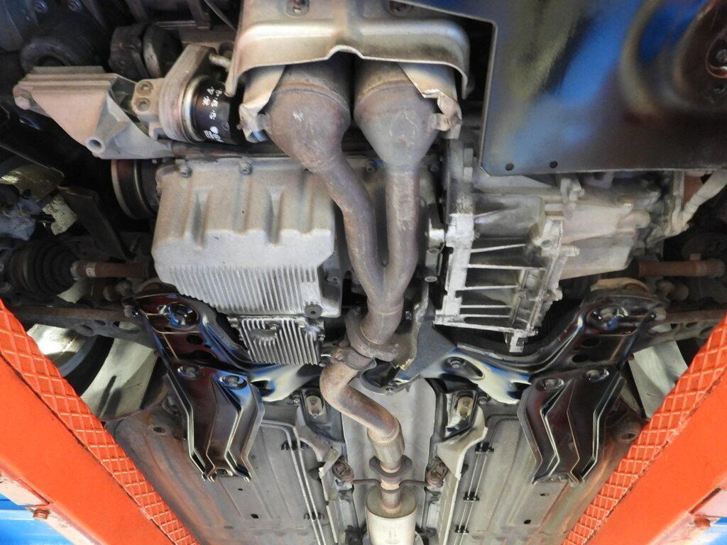 Alfa Romeo GTV 2.0 JTS