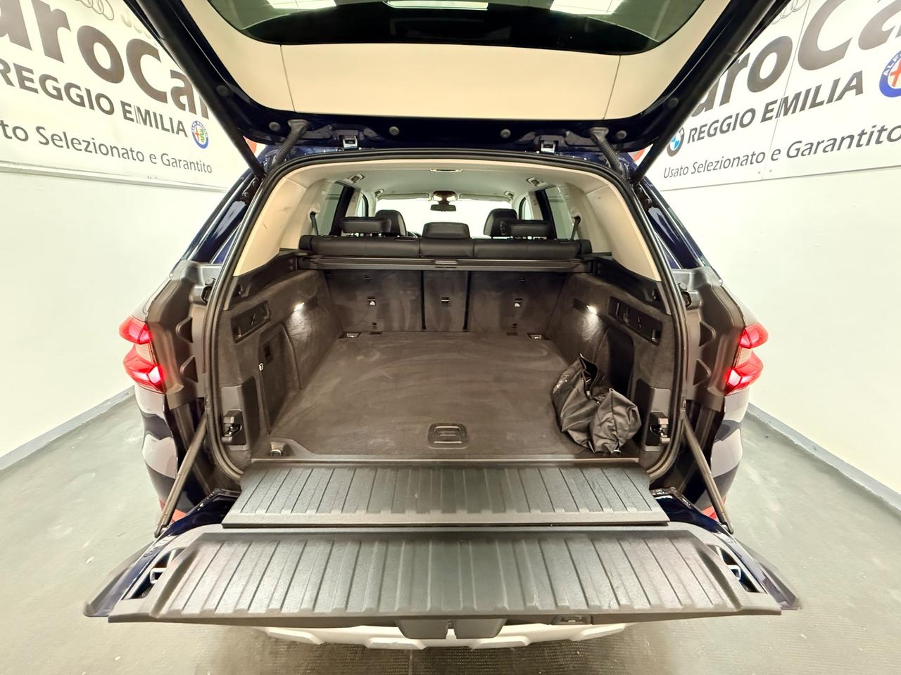 Bmw X5 xDrive30d 286CV 48V xLine 09/2022 EURO 6D