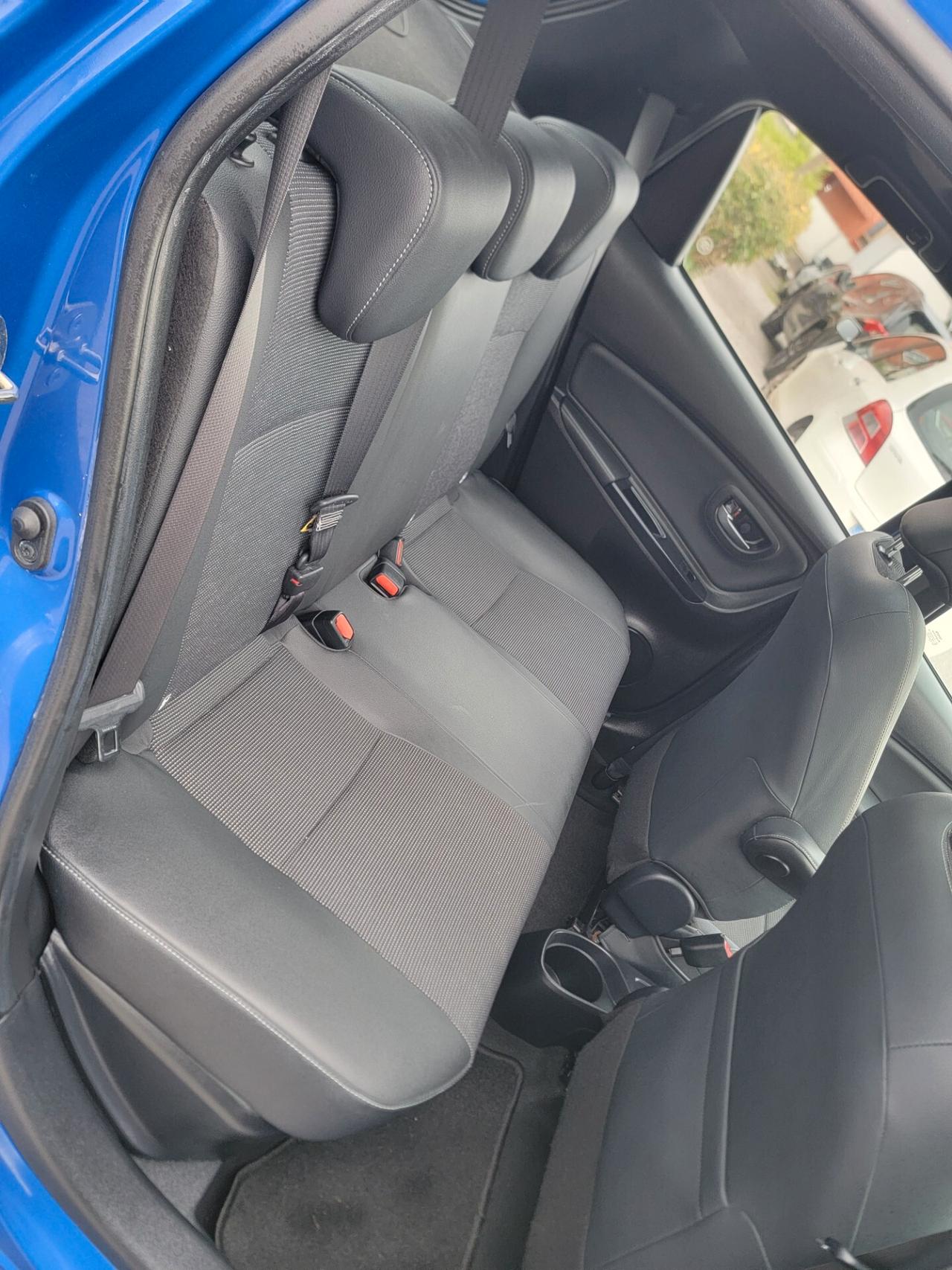 Toyota Yaris 1.5 Hybrid 5 porte Style SOLO 65 MILA KM !