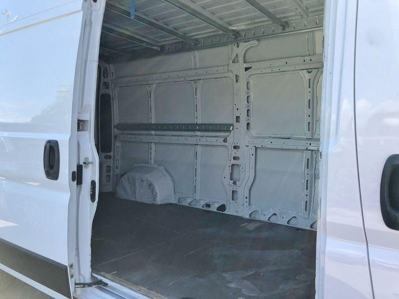 FIAT Ducato 35 2.3 MJT 140CV PLM-TM Furgone **PREZZO+IVA**