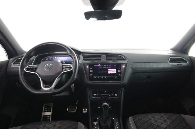 VOLKSWAGEN Tiguan Tiguan 2.0 TDI 150CV SCR DSG R-Line