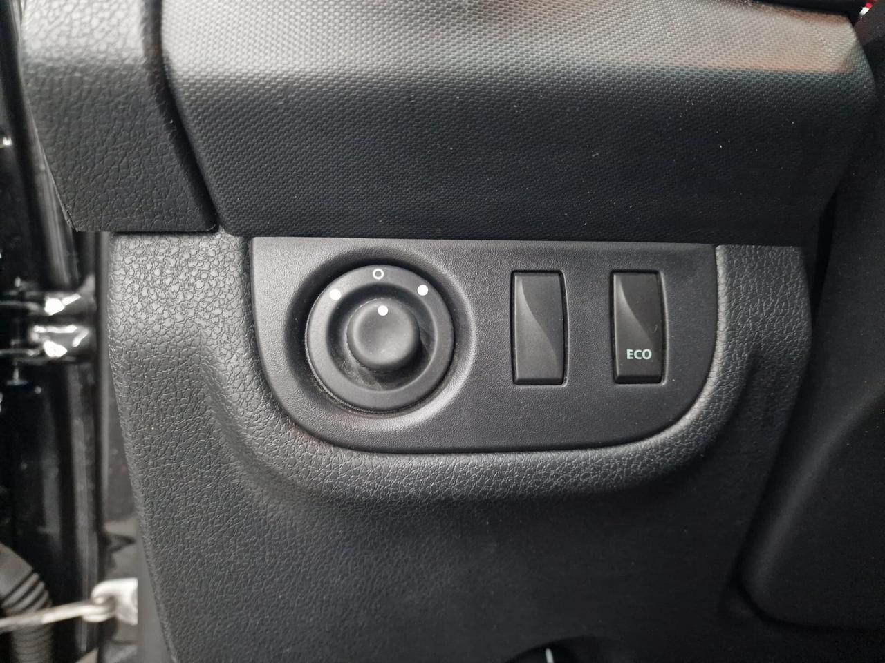 Dacia Sandero Stepway 1.5 dCi 8V 90CV Prestige