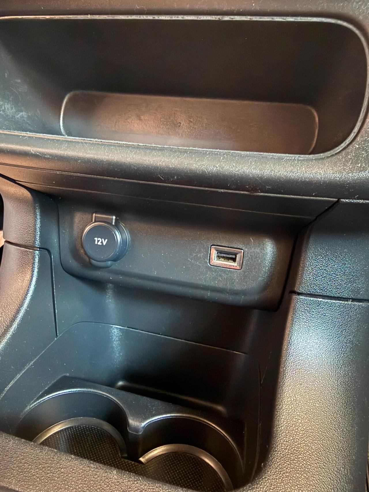 Citroen C3 BlueHDi 100 S&S Plus