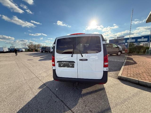 Mercedes-Benz VITO 119 CDI LANG