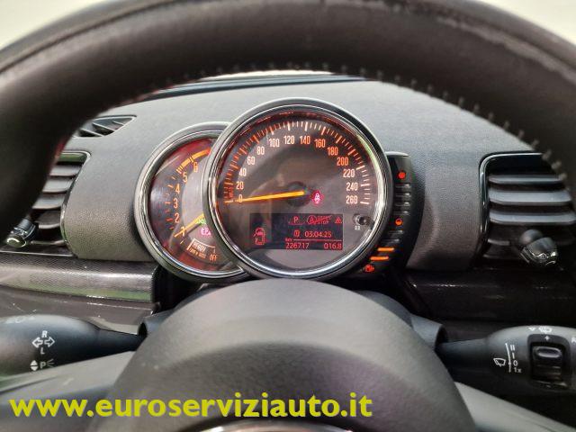 MINI Clubman 1.5 One D Business Automatica