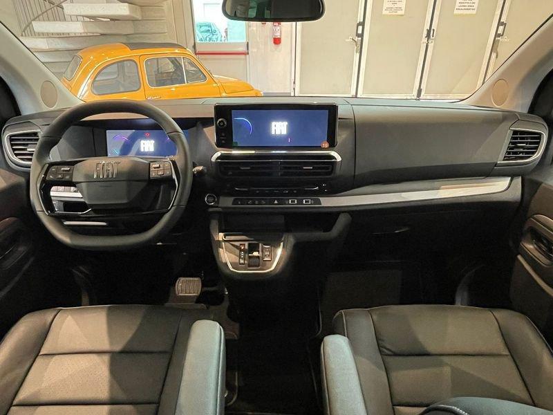 FIAT Ulysse 2.0 BlueHDi 180 CV AT8 L3 - Prezzo iva esclusa