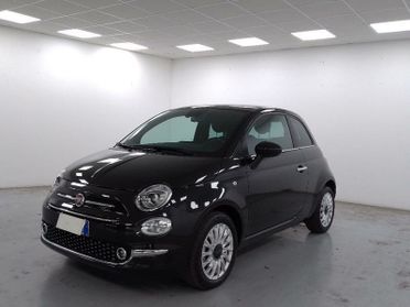 FIAT 500 1.0 hybrid Dolcevita 70cv