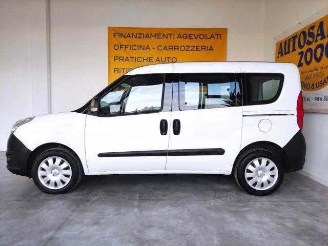 OPEL Combo Tour 1.4 95CV PC-TN Selection PREZZO + IVA