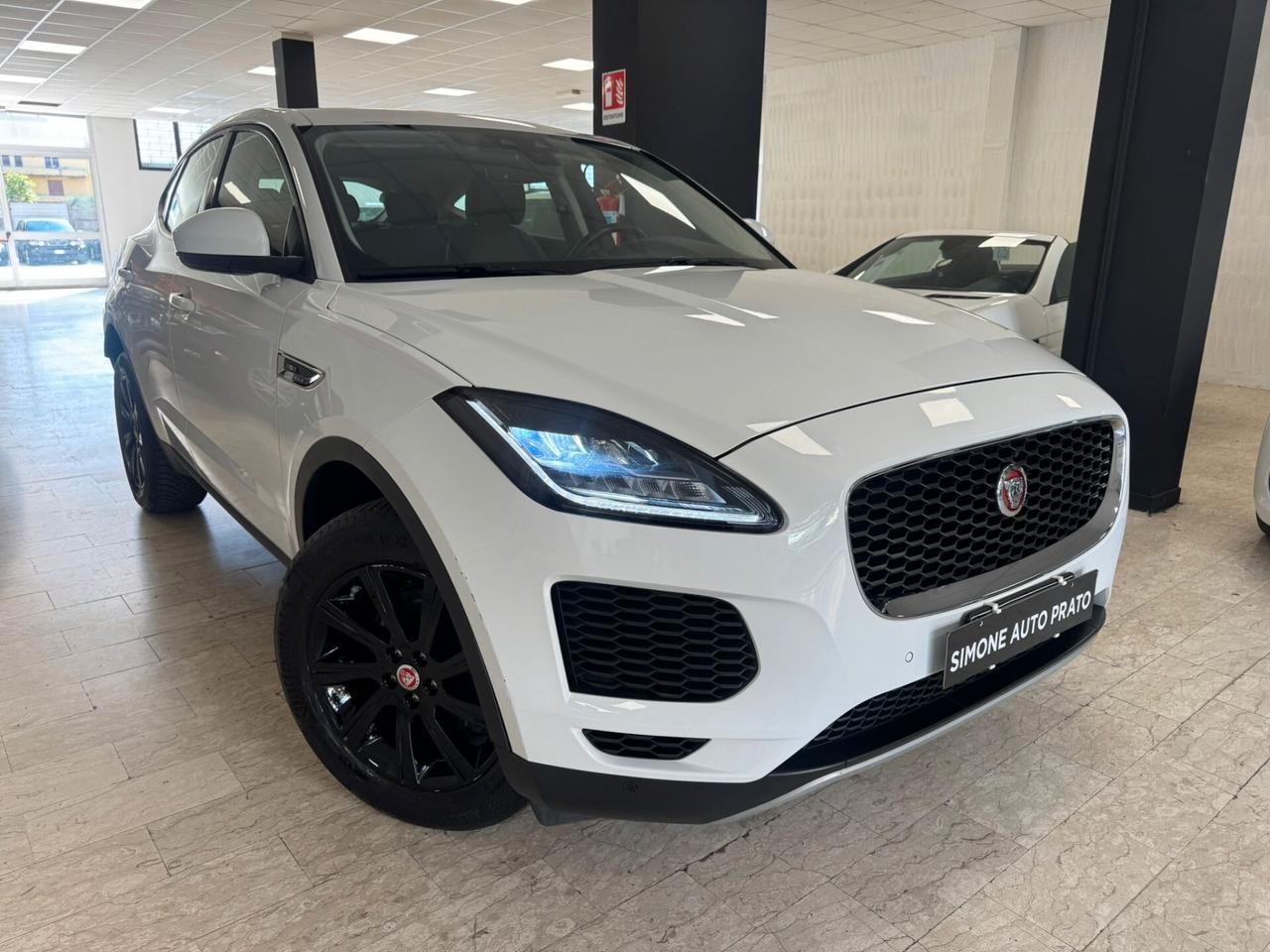 Jaguar E-Pace 2.0D 150 CV R-Dynamic S