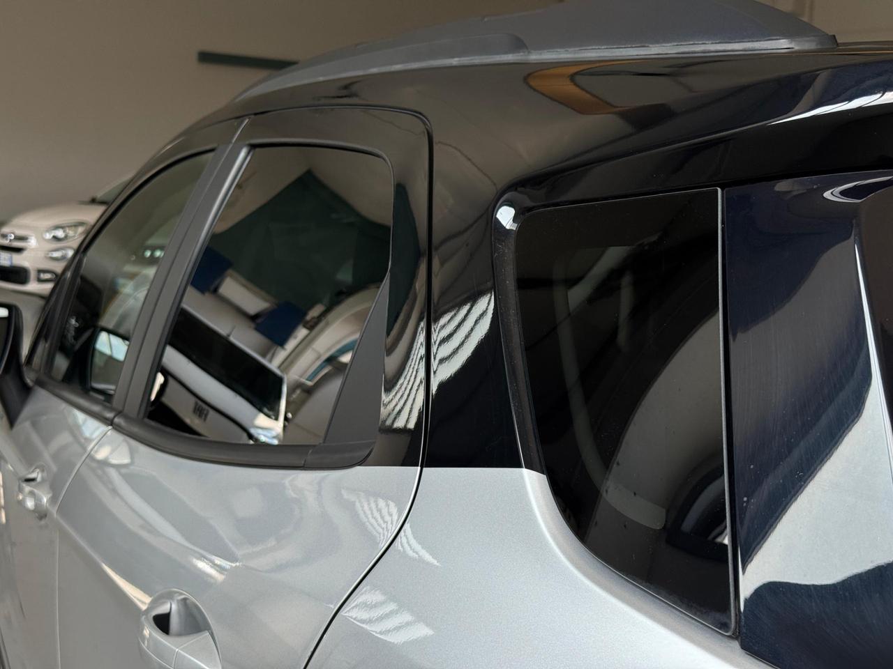 Ford EcoSport 1.0 ecoboost ST-Line s&s 125cv my19