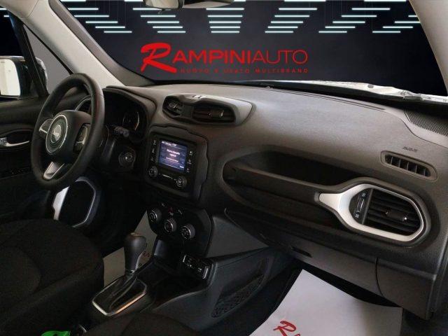 JEEP Renegade 1.6 Mjt DDCT Cambio automatico Pronta Consegna