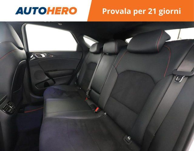 KIA Proceed 1.6 T-GDI DCT GT