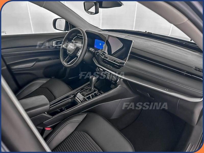 Jeep Compass Compass 1.5 Turbo T4 130 CV MHEV 2WD Limited