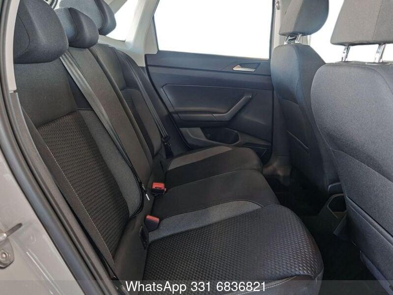 Volkswagen Polo 1.0 EVO