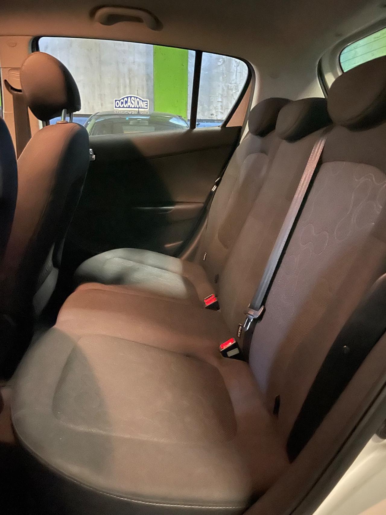 Hyundai i20 1.2 Neopatentati Euro 5