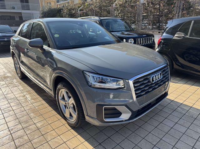 AUDI Q2 1.6 tdi Sport