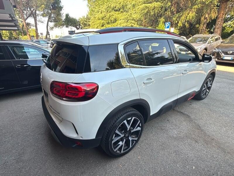 Citroën C5 Aircross BlueHDi 130 S&S Shine EAT8