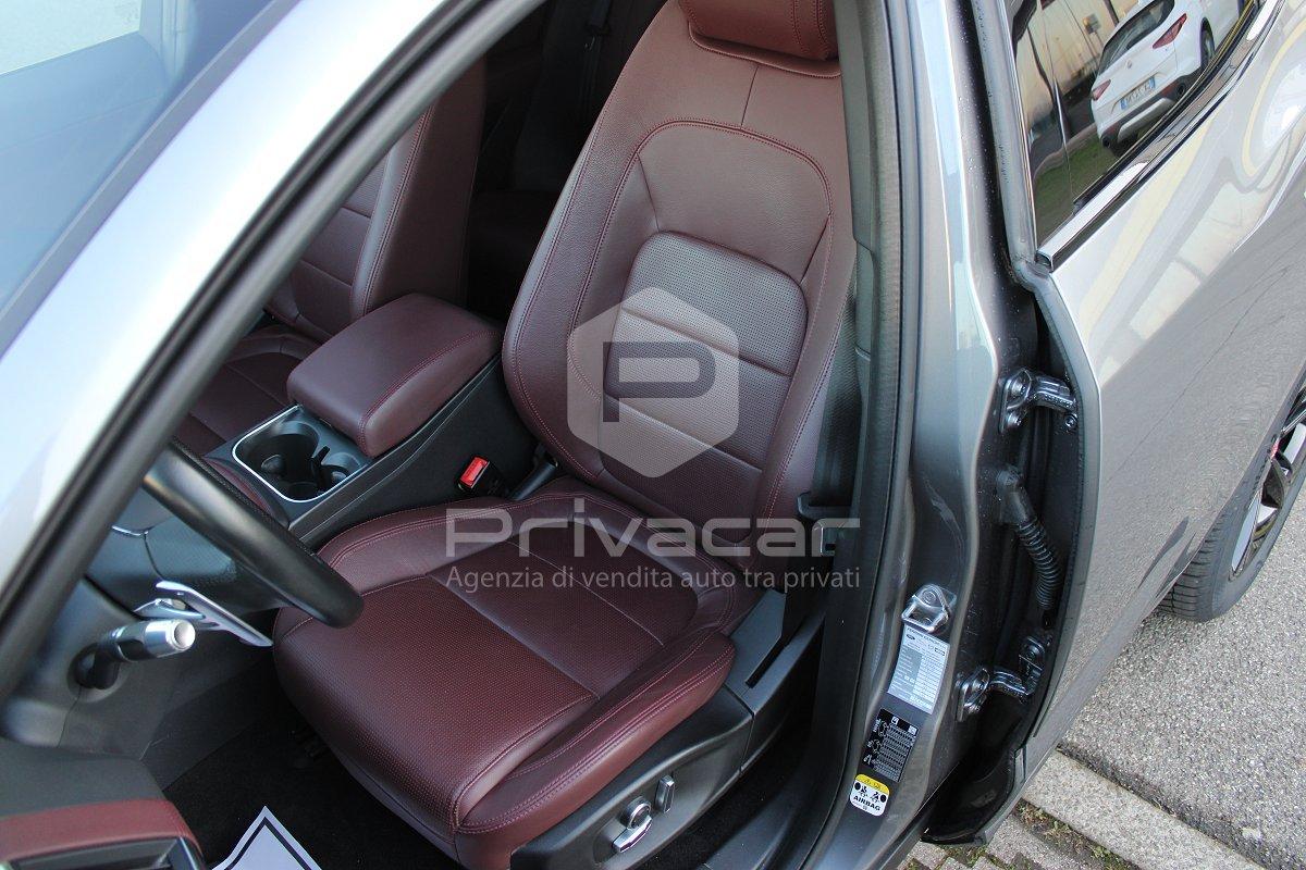 JAGUAR E-Pace 2.0D I4 163 CV AWD Auto R-Dynamic SE