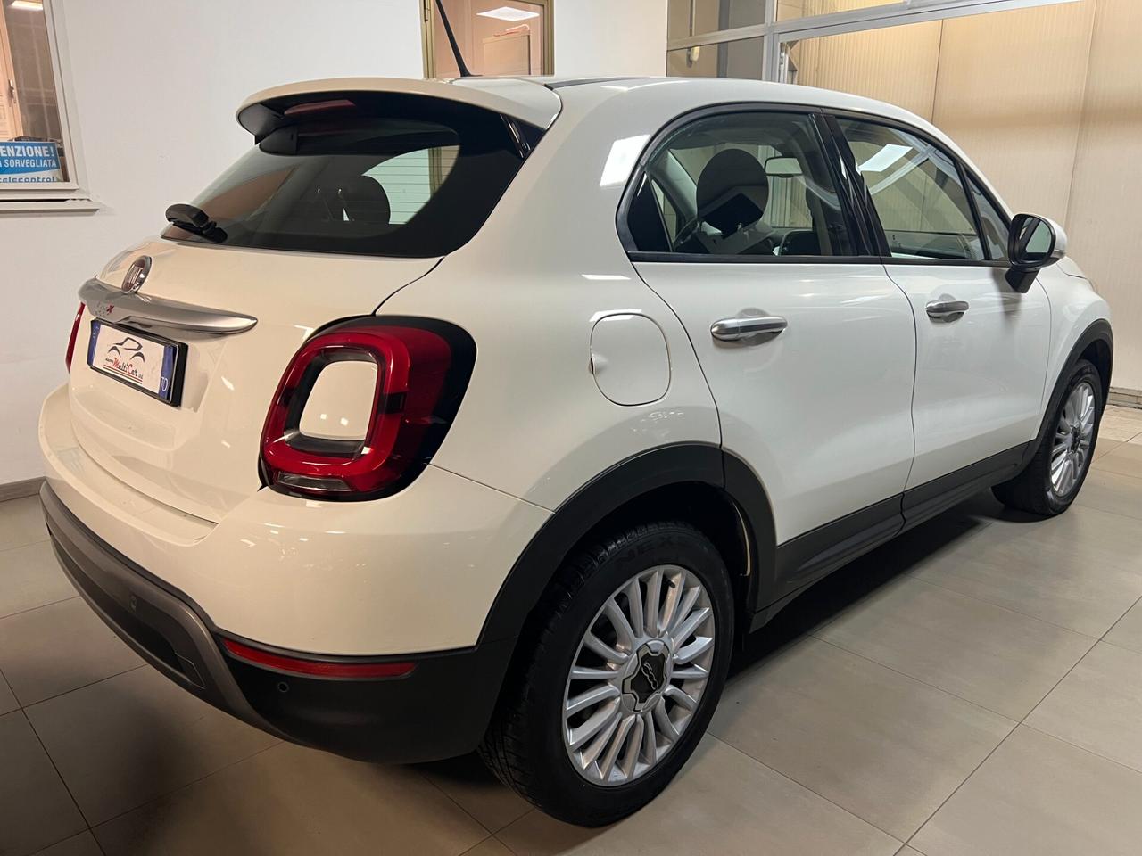Fiat 500X 1.0 T3 120 CV Cross