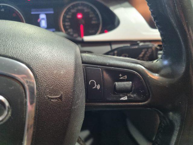 AUDI A4 Avant 2.0 TDI 170CV F.AP.