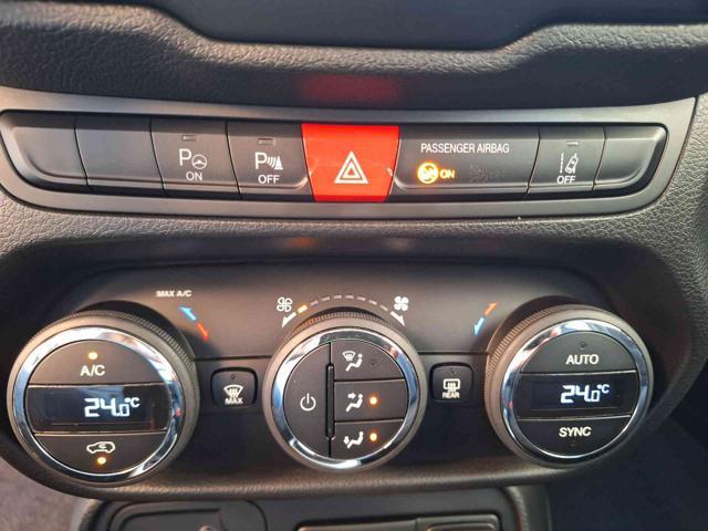 JEEP Renegade 1.6 Mjt 120 CV Limited * XENO*