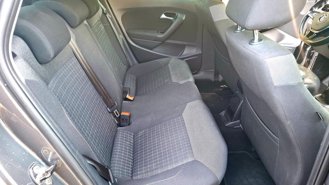 POLO 6r 1.4 TDI 5p. Business 150000KM