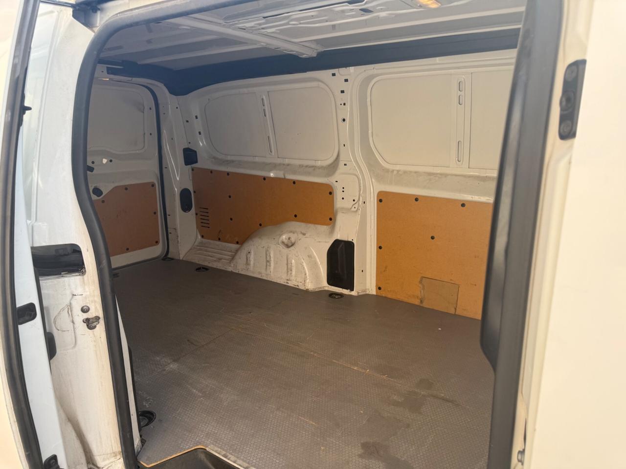 Peugeot Expert 2.0 HDi 120 PL-SL-TN Furgone Premium Long