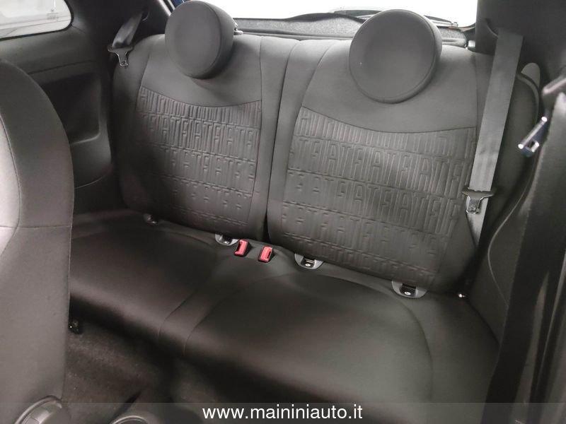 FIAT 500 1.0 70cv Hybrid + Car Play "SUPER PROMO"