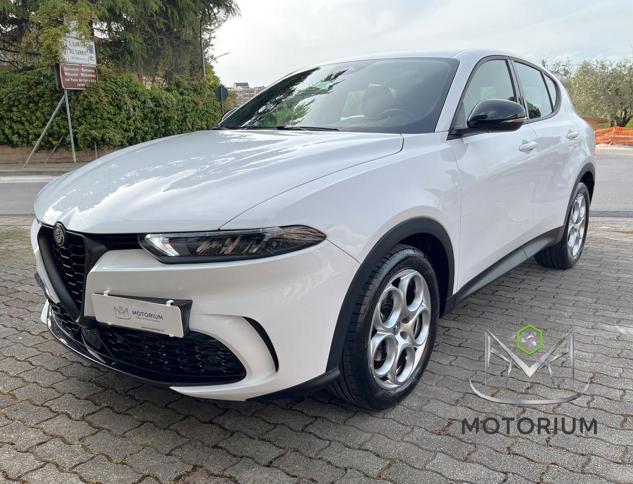 Alfa Romeo Tonale 1.6 Ti 130cv tct6