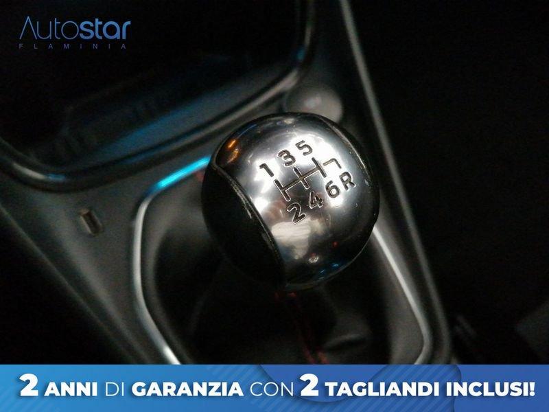 Ford Puma 1.0 ecoboost h ST-line Design s&s 125cv