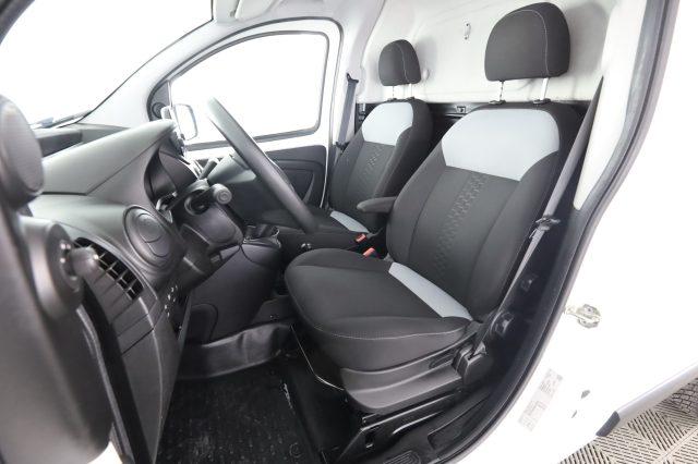FIAT Fiorino Fiorino 1.3 MJT 95CV Cargo SX