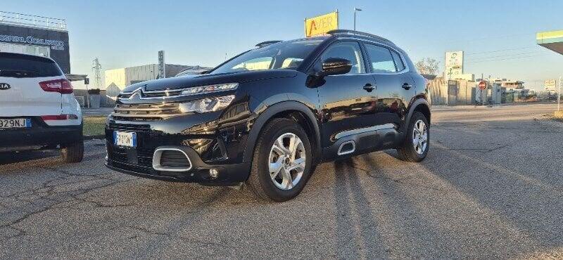 Citroën C5 Aircross C5 Aircross PureTech 130 S&S Live