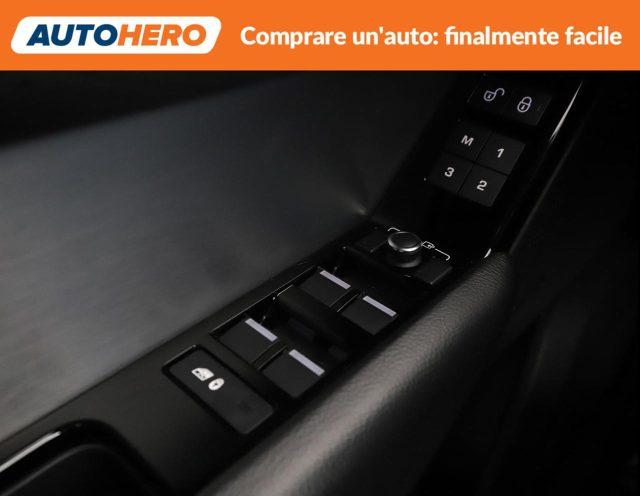 LAND ROVER Range Rover Velar 2.0D I4 180 CV R-Dynamic