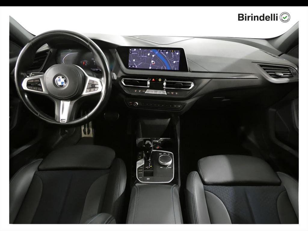BMW Serie 1 (F40) - 116d 5p. Msport