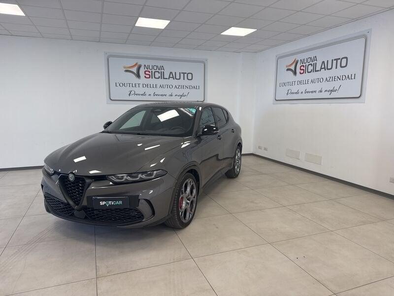 Alfa Romeo Tonale 1.5 hybrid Speciale 130cv tct7