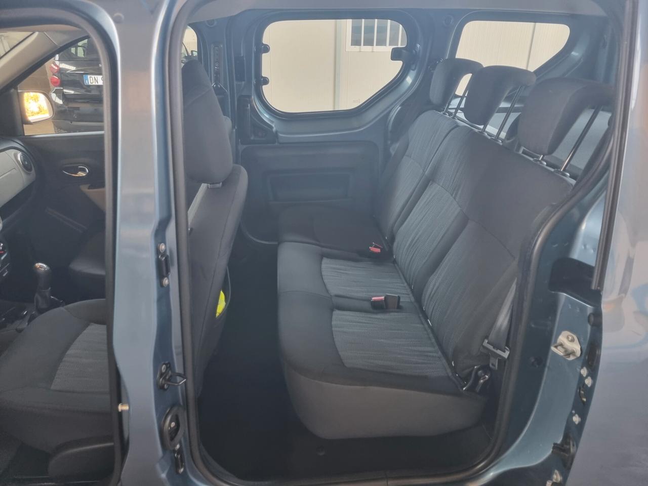 Dacia Dokker 1.5 dCi 8V 90CV Lauréate