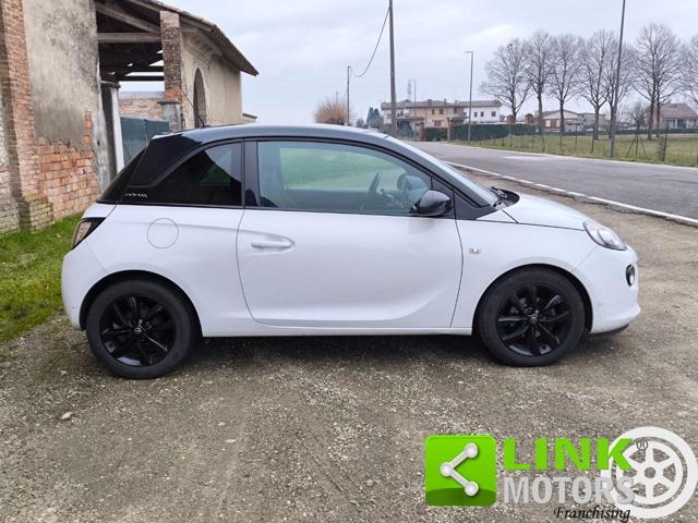 OPEL Adam 1.4 87 CV GPL Jam Neopatentati