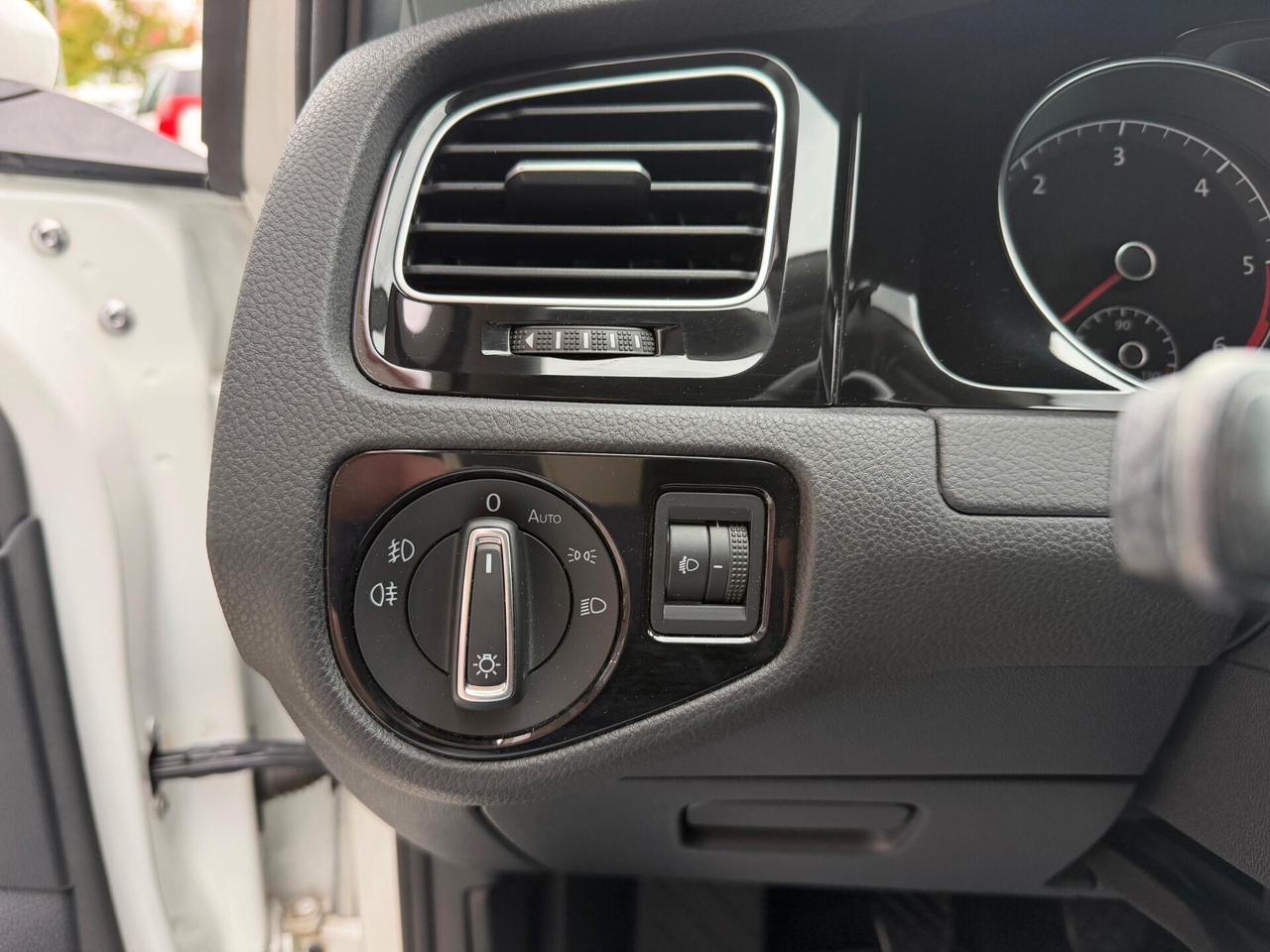 Volkswagen Golf 2.0 Diesel