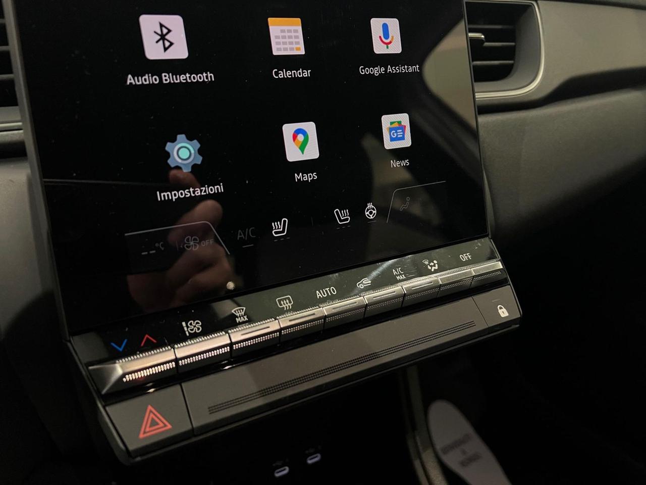 RENAULT Captur II 2024 1.0 eco-g Techno 100cv - PACK TECHNO + NAVIGATION