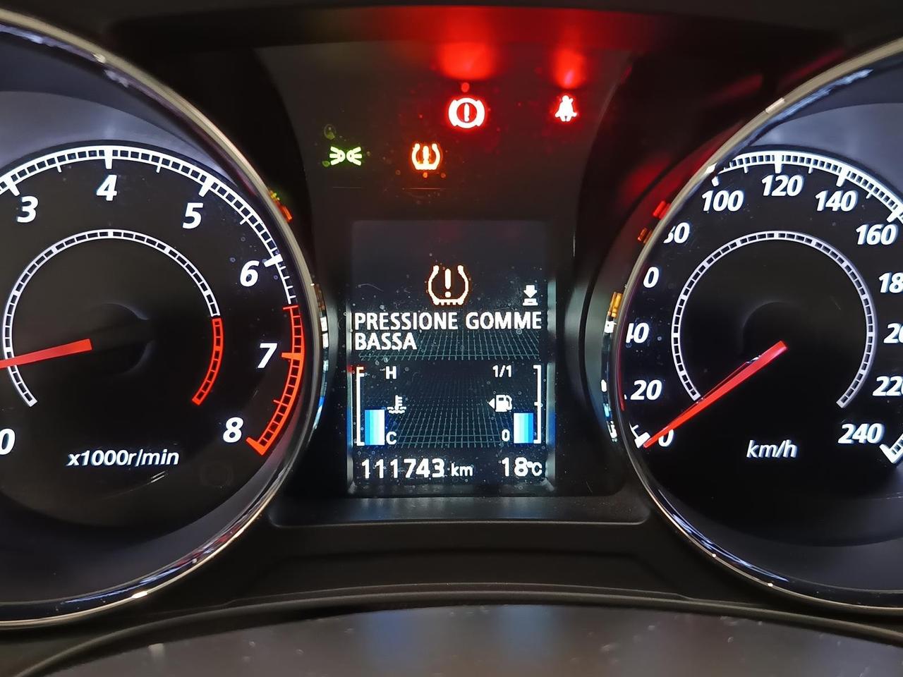 Mitsubishi ASX 1.6 2WD Instyle Navi