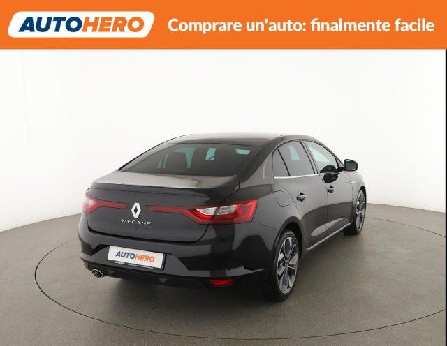RENAULT Megane Mégane dCi 8V 110 CV EDC Energy Intens