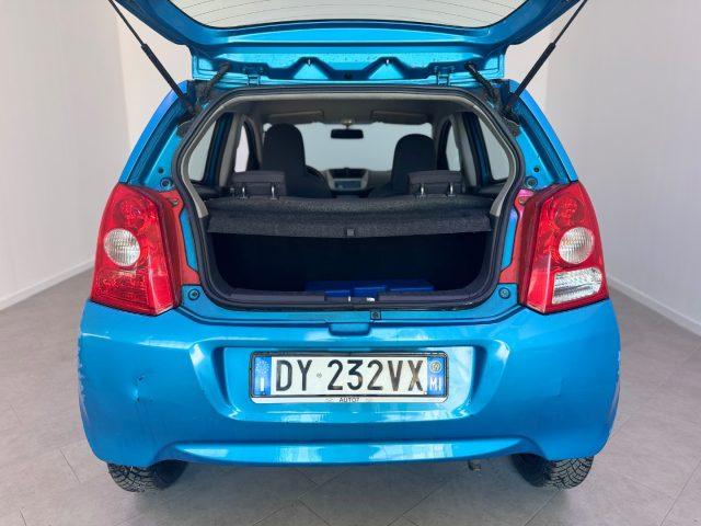 SUZUKI Alto 1.0 GPL GLX