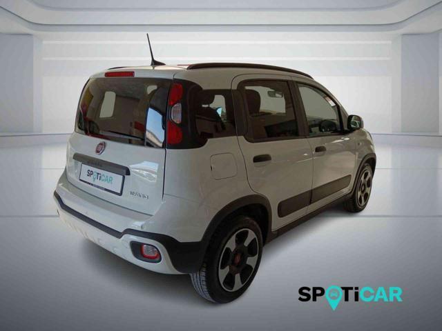 FIAT Panda Cross 1.0 FireFly S&S Hybrid
